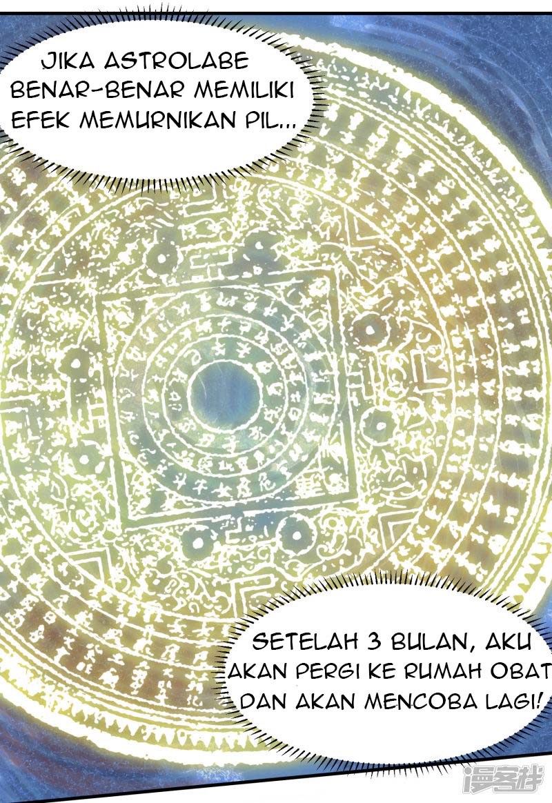 Stepping Through The Fairy River (Ta Sui Xian He) Chapter 02 Gambar 12